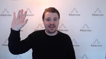 Albacross CRM integration