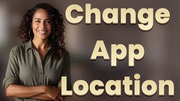 Can You Change App Install Location on Any Smart TV?