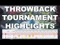 TSM Apex Legends Throwback Tournament Highlights I GOT MVP!