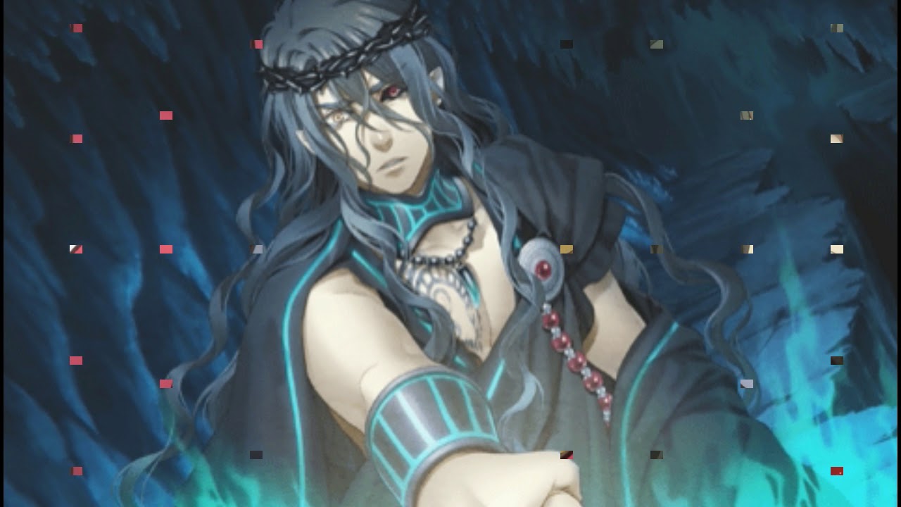 Steam Community :: :: Kamigami No Asobi - Hades