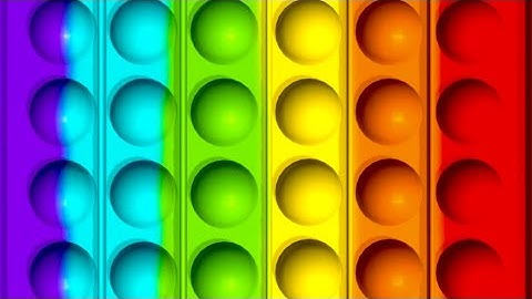 Pop Us! 🔴🟢🟡 All Levels Gameplay Walkthrough Android, iOS Levels 1-9999 BIG UPDATE!!!