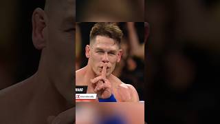 Cody Rhodes & Nakamura & John Cena Vs Wwe All Wrestlers