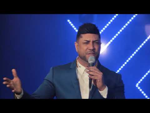 Marcos Yaroide - Anoche Llegaste Tarde / En vivo