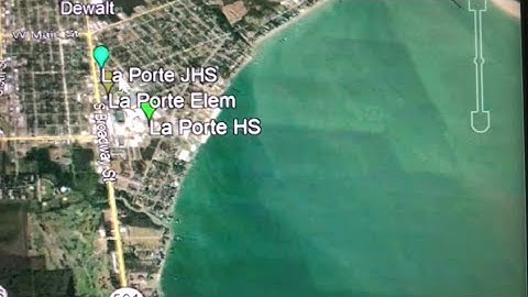 Google Earth Advanced Tip: Excel to Google Earth