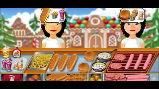 HOT DOG BUSH juego gratis online en Minijuegos