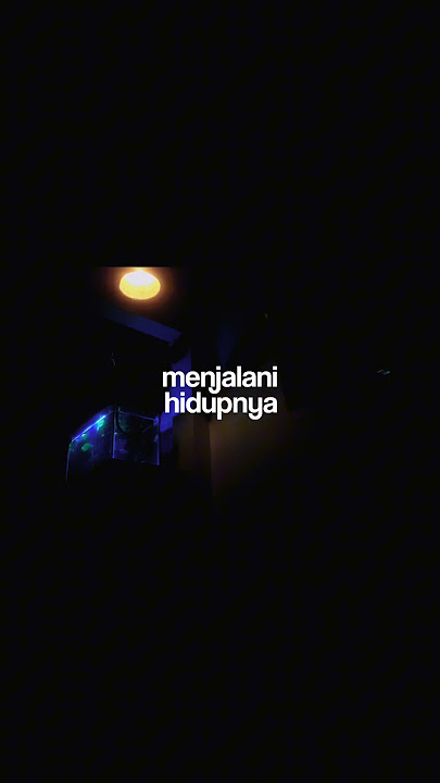 Wahai Kamu yang tak seperti mereka!!! Percayalah - Lastchild