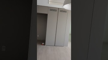 검단신도시 호반써밋1차 84