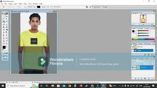 Photoshop stroke, How to Apply Stroke in Photoshop 7