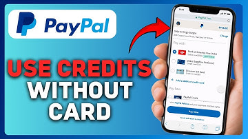 HOW TO USE PAYPAL CREDIT IN STORE WITHOUT CARD 2025!