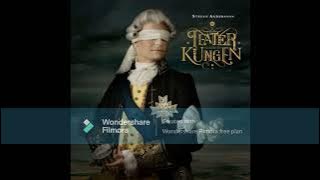 Stefan Andersson - 113 officerare - Med text