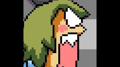 When the neko girls are nyan sugar