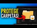 Carpetas Protegidas En Windows Sin Suscripciones Ni Programas (2026) | Muy Fácil!
