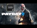 Payday 2 on Kenji nx | Poco x7 pro |  mediatek dimensity 8400  android