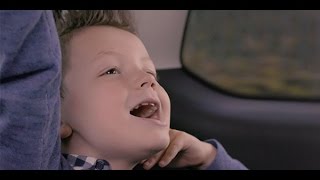 Kids compare: Mum vs Dad – comparethemarket.com