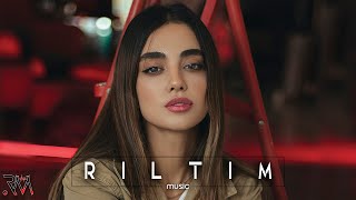 Riltim - Jealous