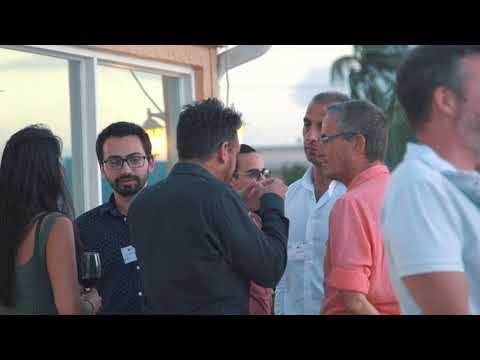 Tech Talks by Cayman Enterprise City and Digtial Cayman