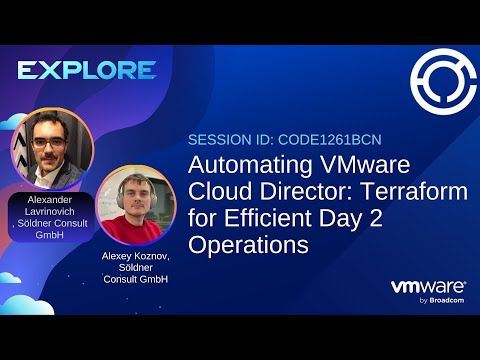 CODE1261BCN - Automating