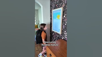 The digital calendar that does it all!