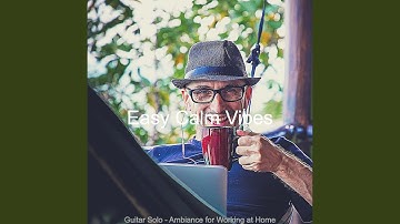 Sparkling Moods for Working at Home