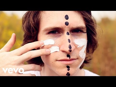 WALK THE MOON - Anna Sun