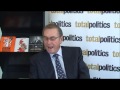 Lord ashcroft on writing a successful book tony blair and more