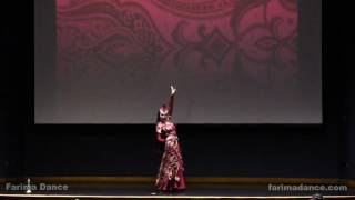 Persian Dance Through the Ages