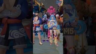 Download Lagu Selamat Tahun Baru Mobile Legends Indonesia 🔥 MP3