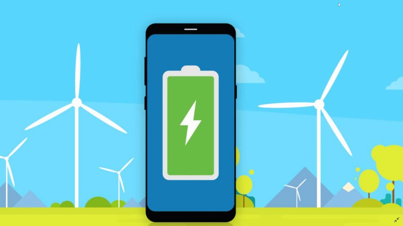 Android 10 Top Features Promise of better battery life September 9th 2019