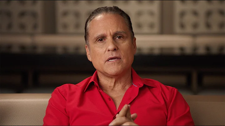Mental Health Awareness Month | Maurice Benard (May 9th, 2022)