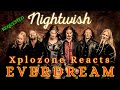 10 YEARS OLD REACTS TO NIGHTWISH EVERDREAM *By Request*