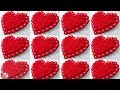 10 DIY ROOM DECOR 2019 !!! Heart Showpiece | Valentine Day Gift Ideas