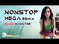 (DJ ANTOINE) Nonstop Remix - DJ BilLRemixer (Audio Edit  -  Bass Boosted Remix) Vol.4 Remake