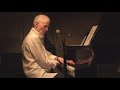 Peter Hammill@Cafe Oto Three Day Residency #2