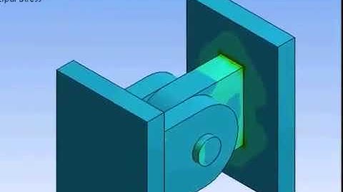 Static Structural Analysis