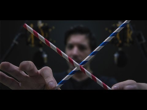 INAUDIBLE + VISUAL - ASMR Español | Sleepy Tingles