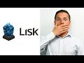 Обзор LISK - Инвестировать в Блокчейн LISK - Криптовалюта LSK