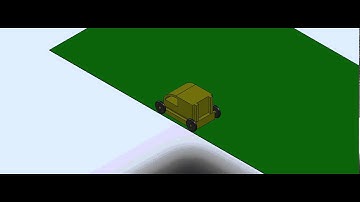 Linear and rotary motion combined