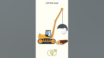 DOP 2 Gameplay level 2396 #shorts #viral 💗Subscribe💗