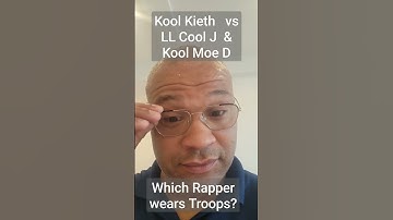 Thumbnail of kool keith vs LL & Kool Moe D who wins?
