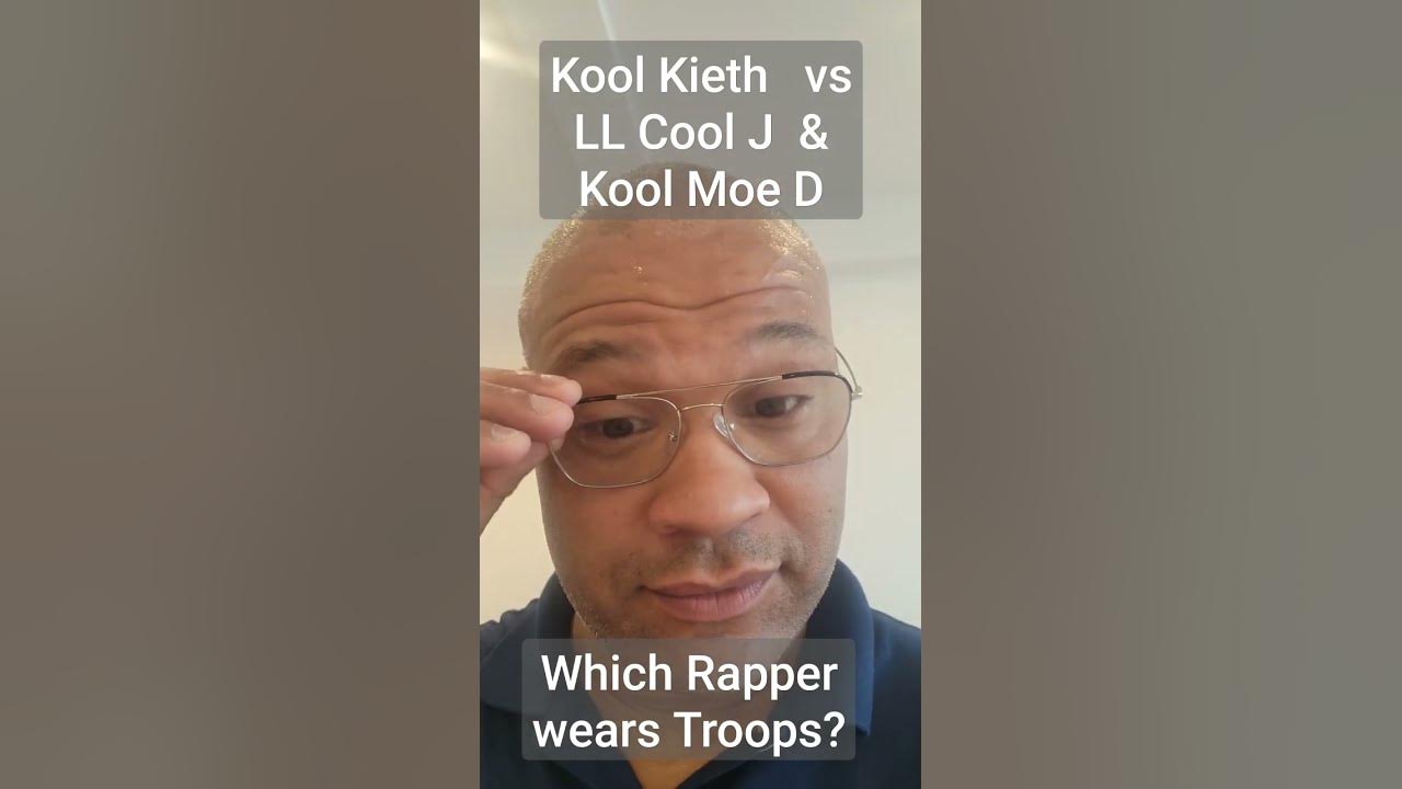 kool keith vs LL & Kool Moe D who wins?