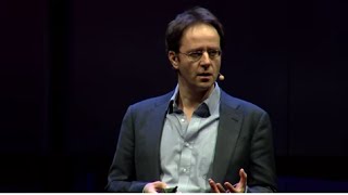 The three waves of robotics | Jeremy Wyatt | TEDxRoma
