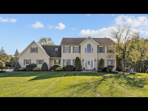 58 Richardson Ct, Montgomery, NY home video tour