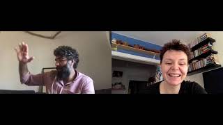 Sizin Oralarda Sanat Ne Alemde? Mirza Metin Almanya