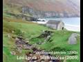 Irish voicesLeo Lycra
