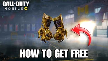 how to get FREE prizefighters in codm | codm redeem code 2023 | get free prizefighters skin in codm