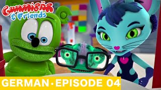 Gummy Bear Show GERMAN • E4 