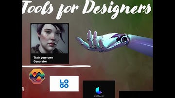 5 Best AI Tools for Designers & Web Developers