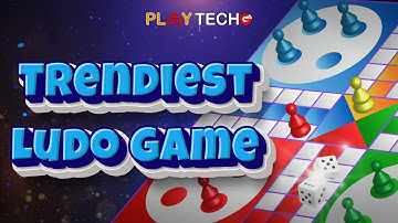 Trendiest Ludo Game | Ready-to-launch Source Code | Ludo Game Development | Playtecho #Shorts