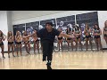 Justin bieber  get me  evan miller choreography  dcc class