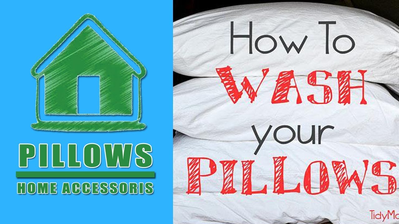 Bed Bath And Beyond Pillow Inserts YouTube